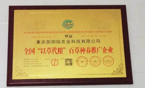 家猪变野猪——让动物吃上豪华自助餐